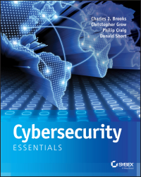 Cover image: Cybersecurity Essentials 1st edition 9781119362395