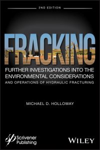 Imagen de portada: Fracking 2nd edition 9781119363422