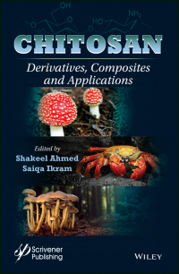 Cover image: Chitosan: Derivatives, Composites and Applications 1st edition 9781119363507