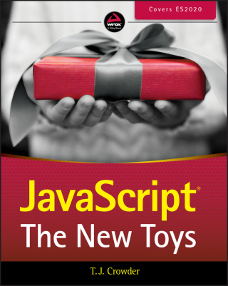 Titelbild: JavaScript 1st edition 9781119367956