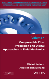 Cover image: Compressible Flow Propulsion and Digital Approaches in Fluid Mechanics 1st edition 9781786301123