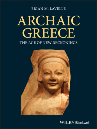 Immagine di copertina: Archaic Greece 1st edition 9781405198592