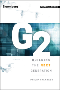Titelbild: G2: Building the Next Generation 1st edition 9781119370062