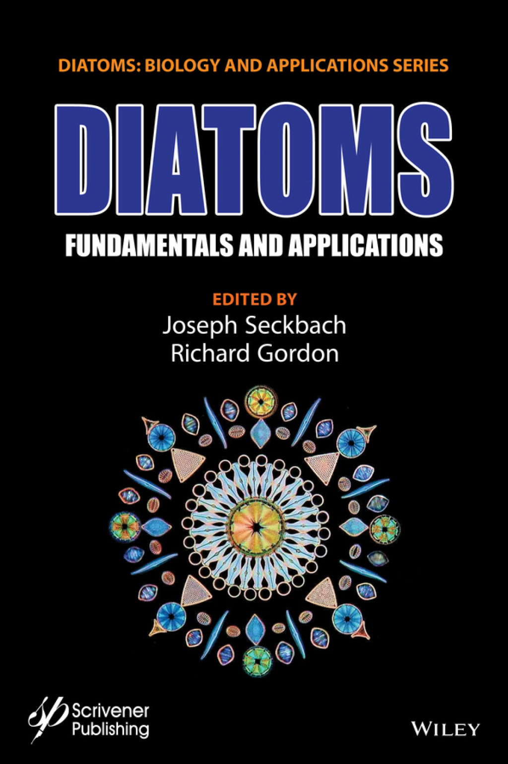 Diatoms Fundamentals and Applications 1st Edition