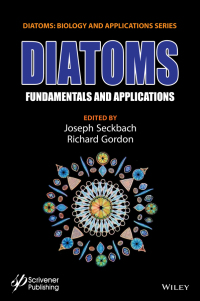 Imagen de portada: Diatoms 1st edition 9781119370215