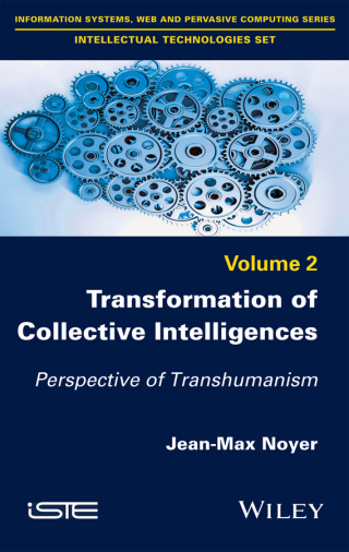 Immagine di copertina: Transformation of Collective Intelligences 1st edition 9781848219106