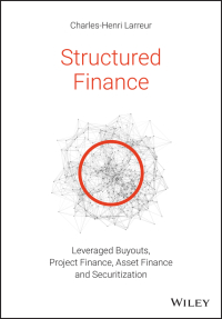 صورة الغلاف: Structured Finance 1st edition 9781119371106