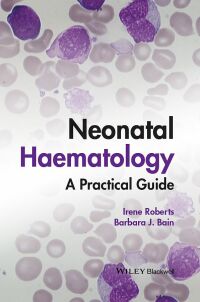 Imagen de portada: Neonatal Haematology 1st edition 9781119371588