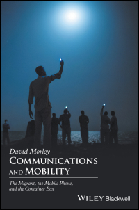 Titelbild: Communications and Mobility 1st edition 9781405192019