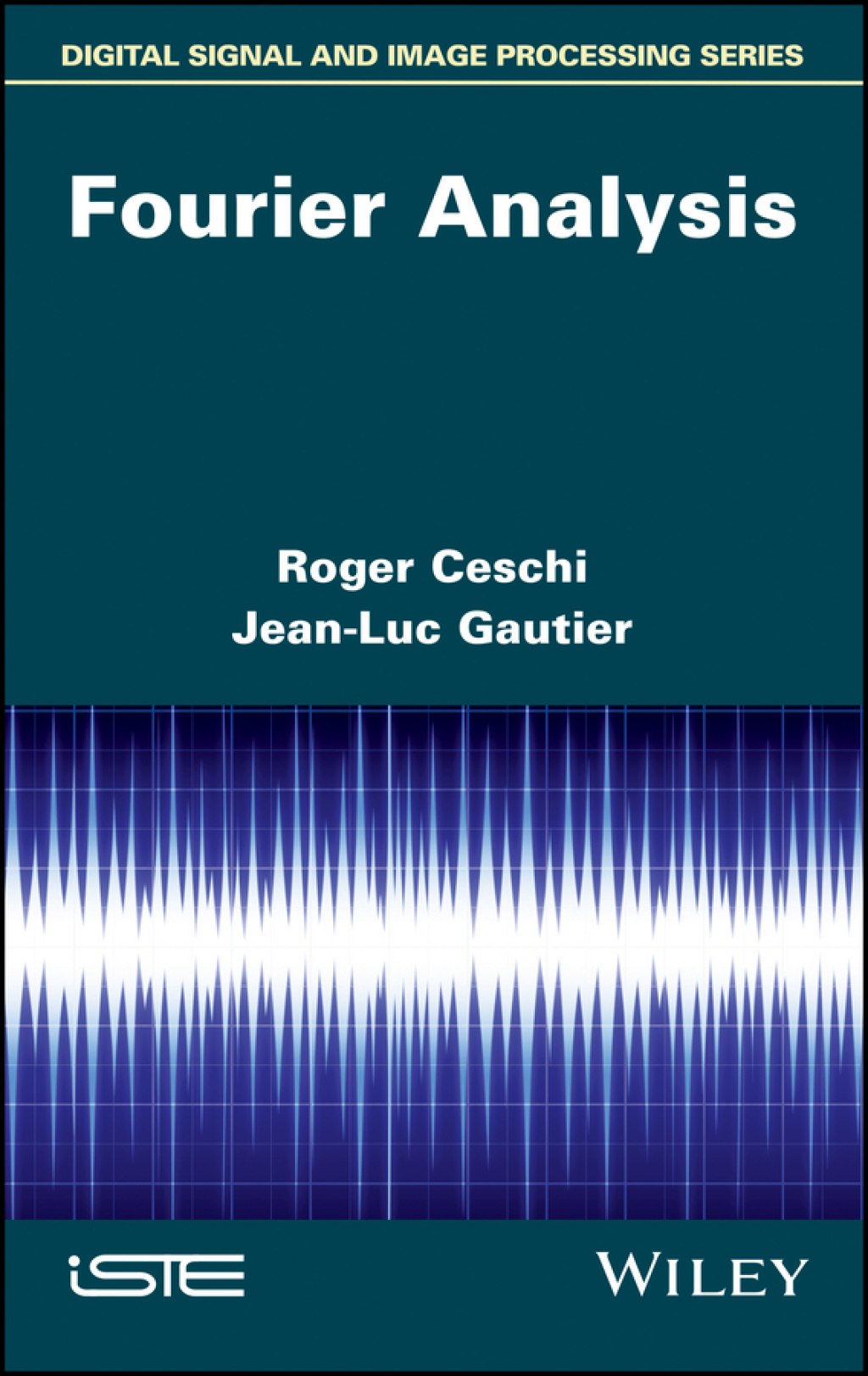 Fourier Analysis 1st Edition