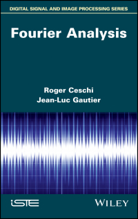 Cover image: Fourier Analysis 1st edition 9781786301093