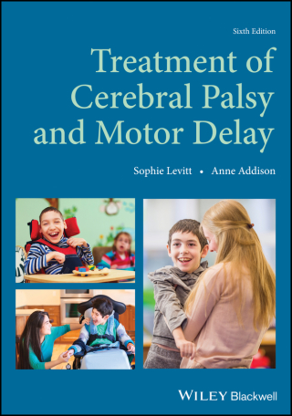Immagine di copertina: Treatment of Cerebral Palsy and Motor Delay 6th edition 9781119373865