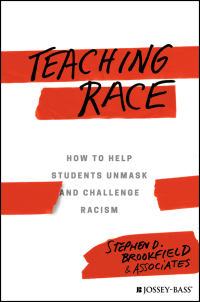 Titelbild: Teaching Race 1st edition 9781119374428