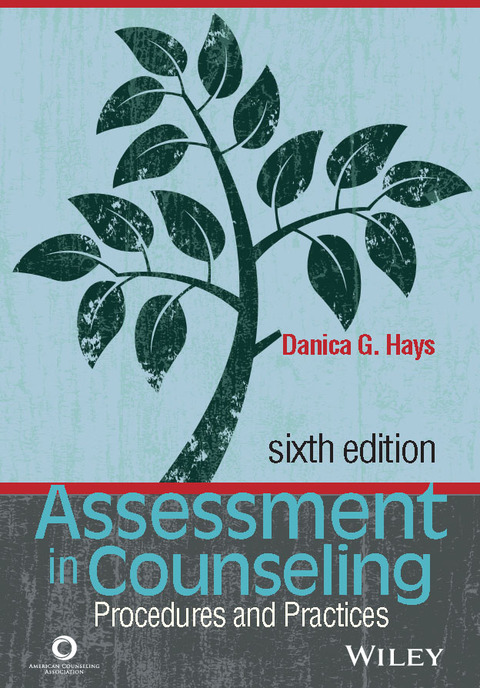 Assessment in Counseling: Procedures and Practices, 6th Edition - FULL INSTANT DOWNLOAD | PDF DOCX EPUB
