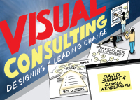 Omslagafbeelding: Visual Consulting: Designing and Leading Change 1st edition 9781119375340
