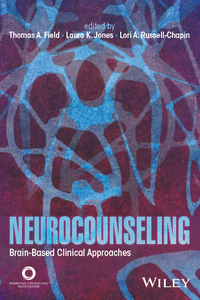 Cover image: Neurocounseling: Brain-Based Clinical Approaches 1st edition 9781556203640