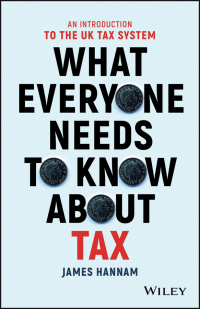 Imagen de portada: What Everyone Needs to Know about Tax 1st edition 9781119375784