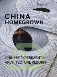 Cover image: China Homegrown 1st edition 9781119375951