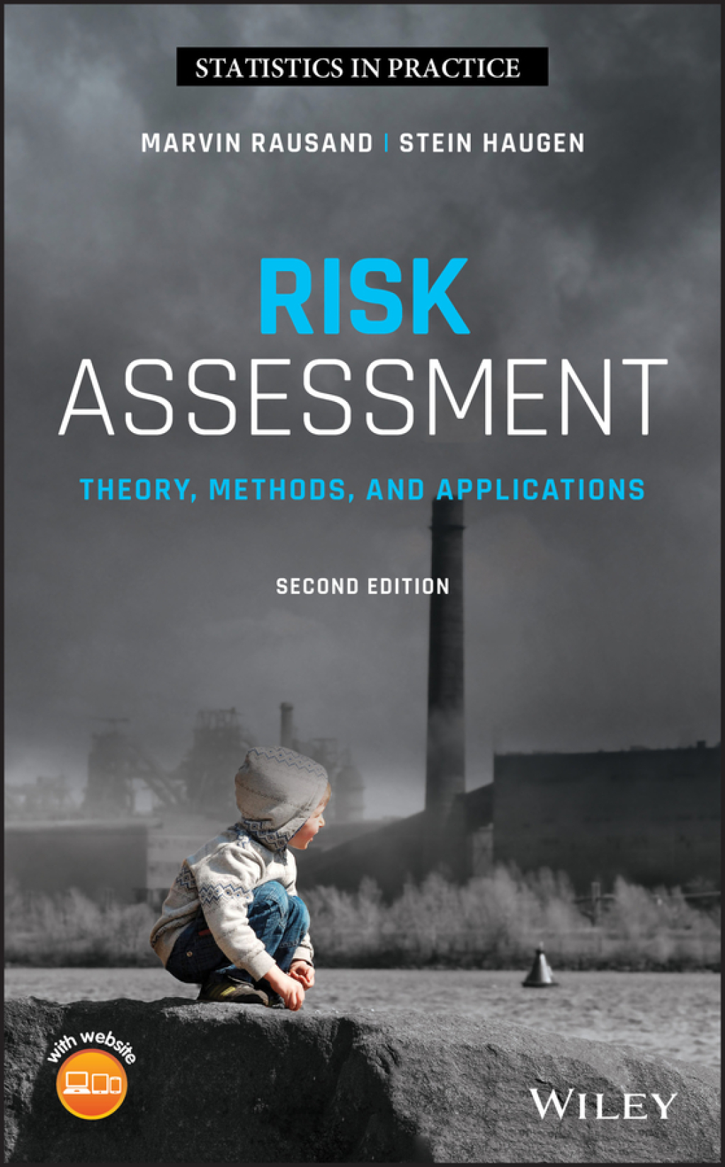 Risk Assessment Theory, Methods, and Applications 2nd Edition