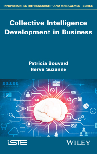 Cover image: Collective Intelligence Development in Business 1st edition 9781848219816