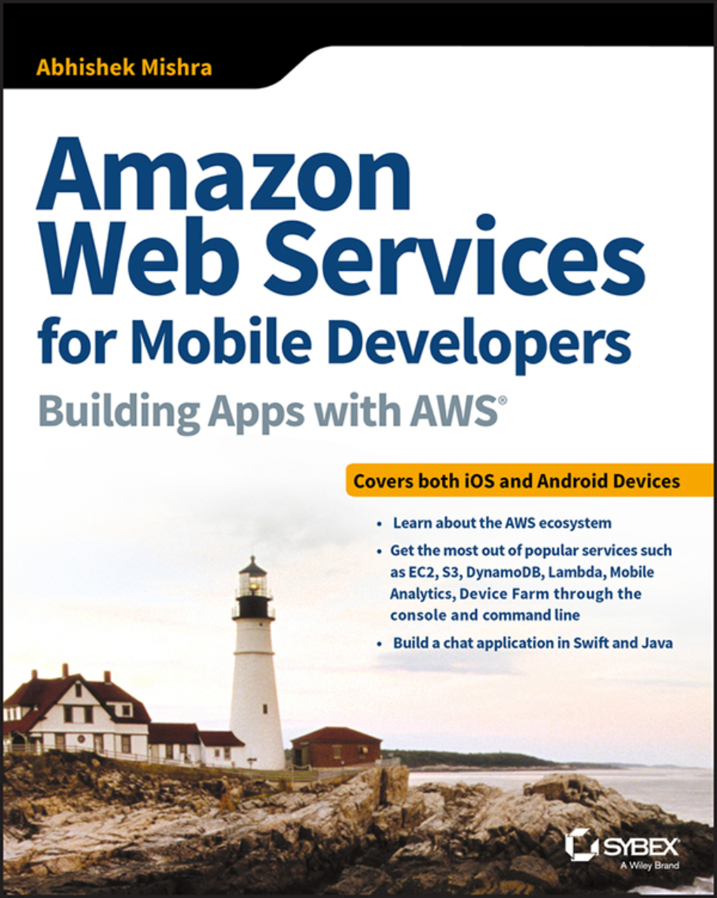 Amazon Web Services for Mobile Developers: Building Apps with AWS 1st Edition