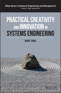 Imagen de portada: Practical Creativity and Innovation in Systems Engineering 1st edition 9781119383239