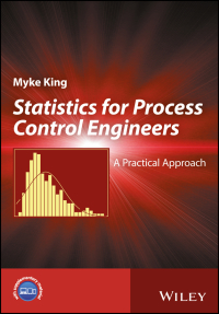 Omslagafbeelding: Statistics: A Practical Approach for Process Control Engineers 1st edition 9781119383505