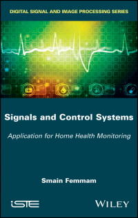 Cover image: Signals and Control Systems 1st edition 9781786301277