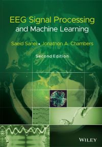Imagen de portada: EEG Signal Processing and Machine Learning, 2nd Edition 2nd edition 9781119386940