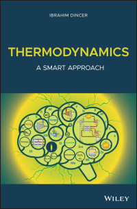 Cover image: Thermodynamics 1st edition 9781119387862