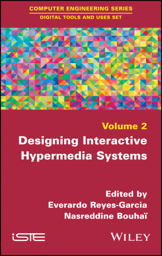 صورة الغلاف: Designing Interactive Hypermedia Systems 1st edition 9781786300638