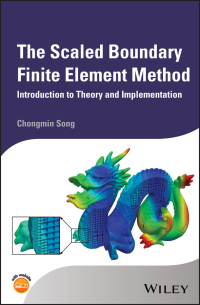 Imagen de portada: The Scaled Boundary Finite Element Method 1st edition 9781119388159