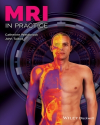 Cover image: MRI in Practice 5th edition 9781119391968