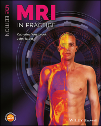 Cover image: MRI in Practice 5th edition 9781119391968