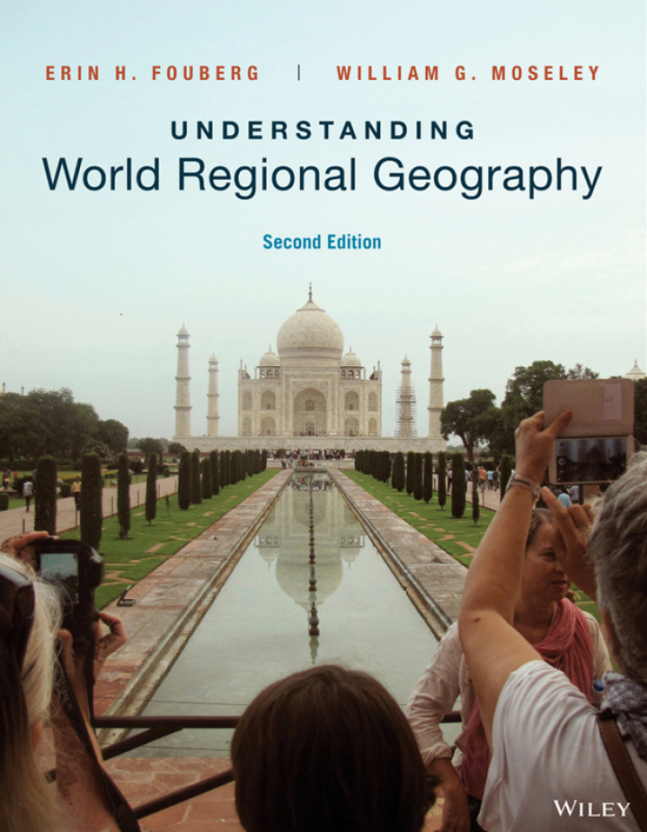 Understanding World Regional Geography, 2nd Edition - Instructor Resources (Test Bank + PowerPoint Presentations) - img