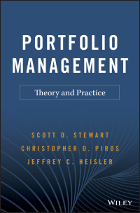 Immagine di copertina: Portfolio Management 1st edition 9781119397410