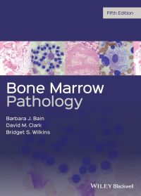 Imagen de portada: Bone Marrow Pathology 5th edition 9781119398127