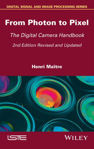 Cover image: From Photon to Pixel 2nd edition 9781786301376