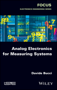 Cover image: Analog Electronics for Measuring Systems 1st edition 9781786301482