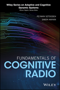 Imagen de portada: Fundamentals of Cognitive Radio 1st edition 9781118302965