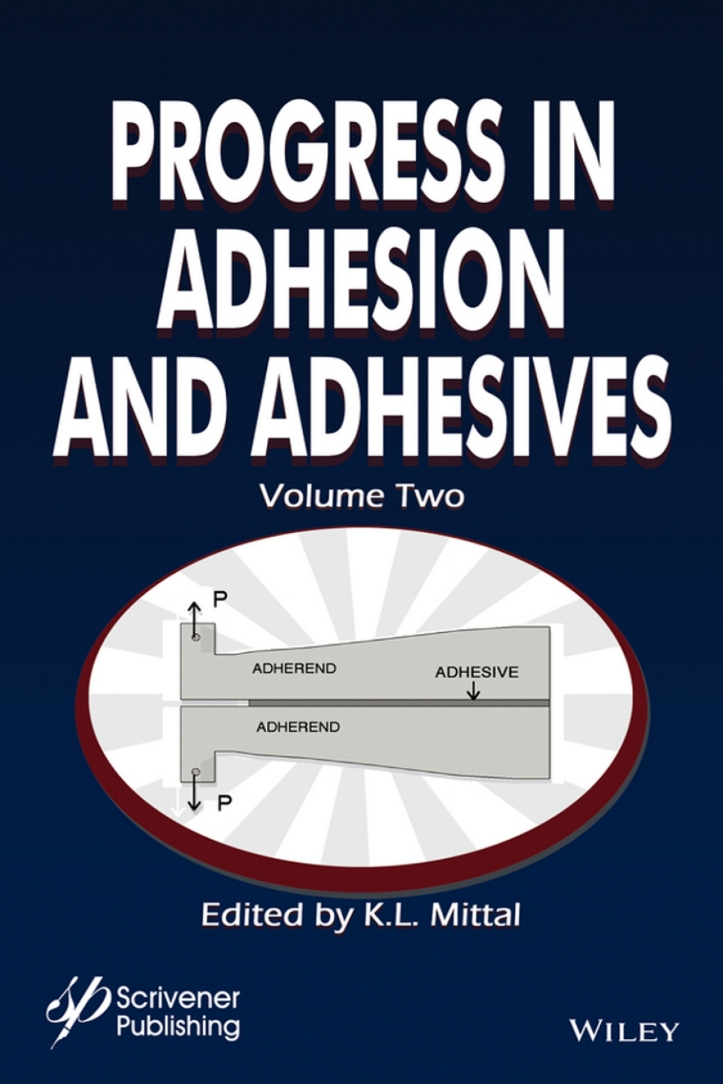 Progress in Adhesion and Adhesives 1st Edition
