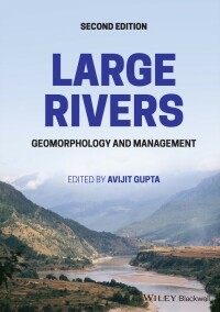 Imagen de portada: Large Rivers 2nd edition 9781119412601