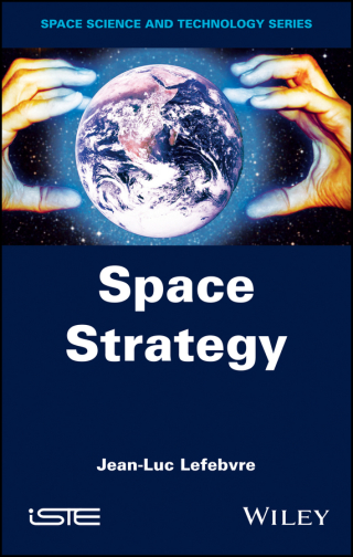 Imagen de portada: Space Strategy 1st edition 9781848219977