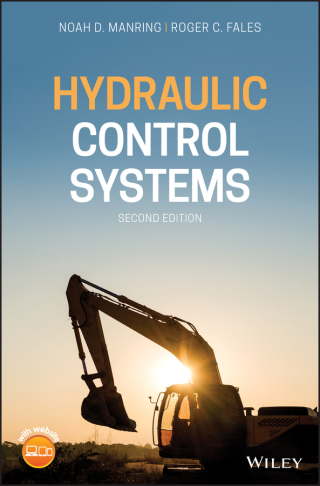 Imagen de portada: Hydraulic Control Systems 2nd edition 9781119416470