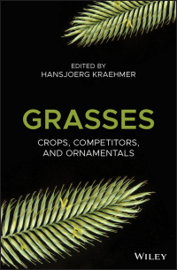صورة الغلاف: Grasses 1st edition 9781119416807