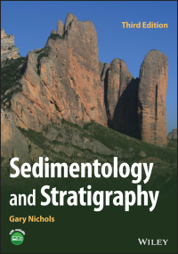 Cover image: Sedimentology and Stratigraphy 3rd edition 9781119417286
