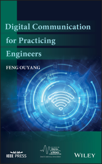 Titelbild: Digital Communication for Practicing Engineers 1st edition 9781119418009