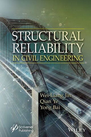 Imagen de portada: Structural Reliability in Civil Engineering 1st edition 9781119418153
