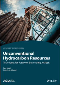 صورة الغلاف: Unconventional Hydrocarbon Resources 1st edition 9781119420323