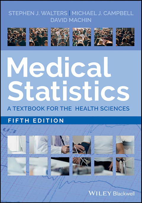 Medical Statistics: A Textbook for the Health Sciences, 5th Edition: A Textbook for the Health Sciences, 5th Edition - FULL INSTANT DOWNLOAD | PDF DOCX EPUB